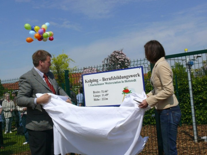 Foto: KBBW Hettstedt 