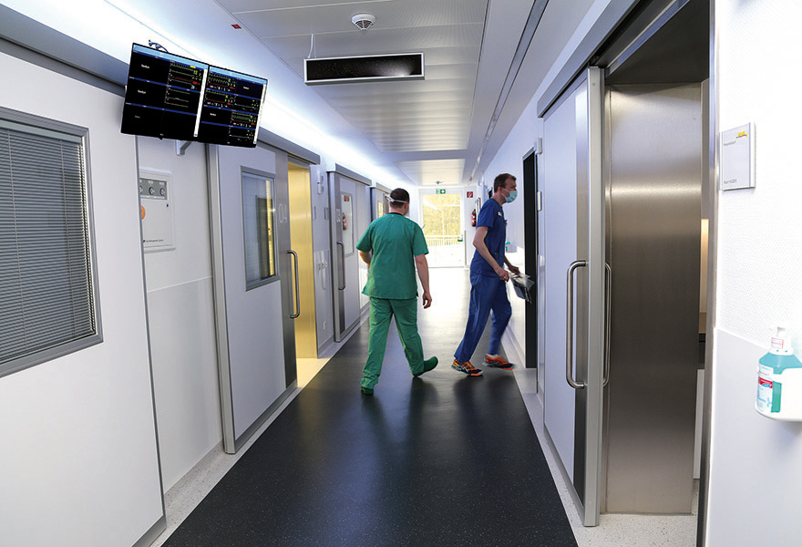 Foto: Marienhospital Bottrop