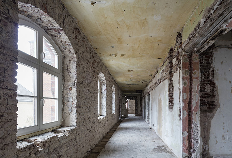 Foto: Dipl.-Ing. Jens Kirchner, Architektur-Fotograf