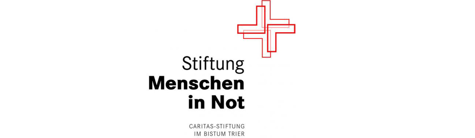 Menschen In Not Caritas Stiftung Im Bistum Trier